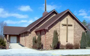st johns united methodist church building